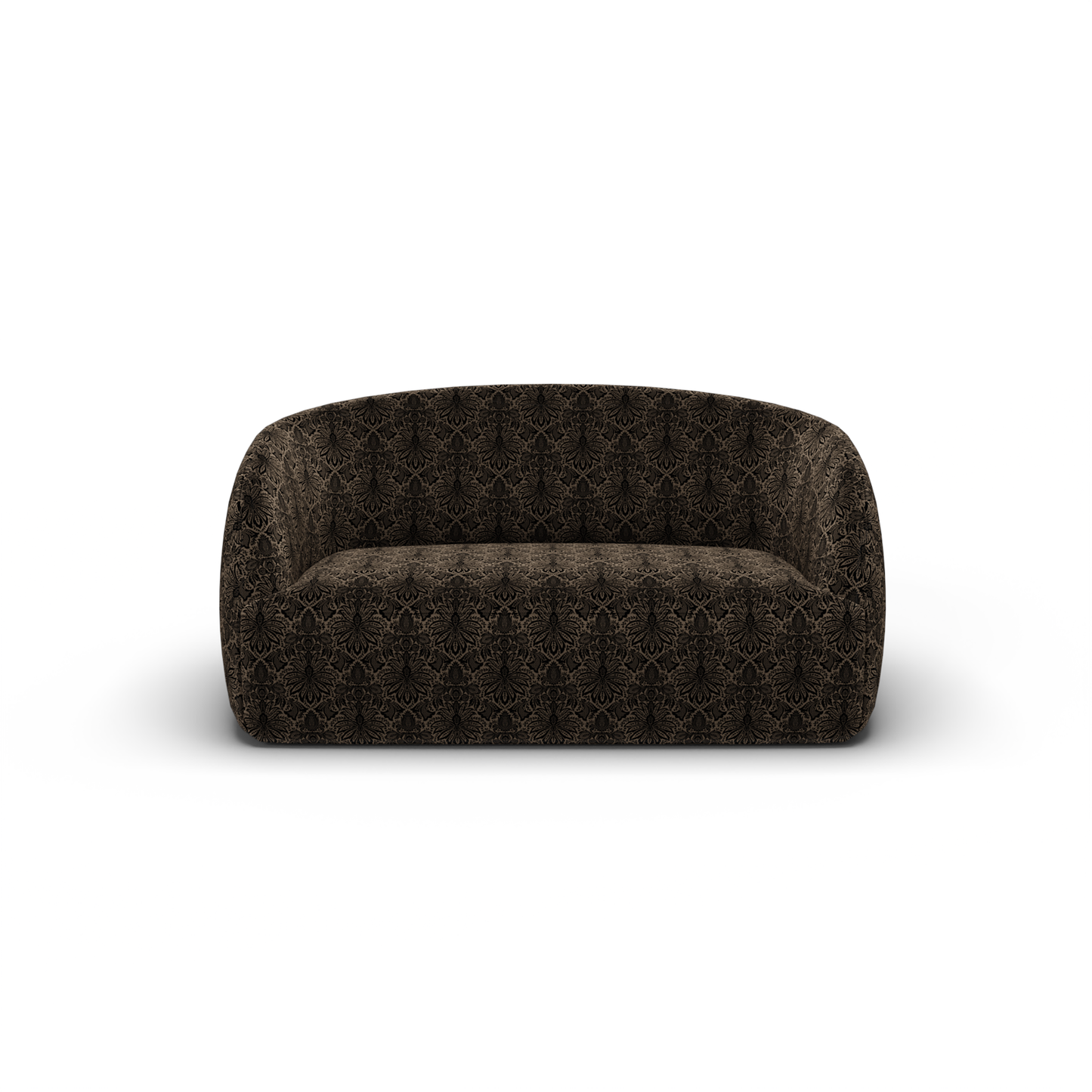 Capitano Upholstery Fabric (Borchelli Collection) - 5 Colours
