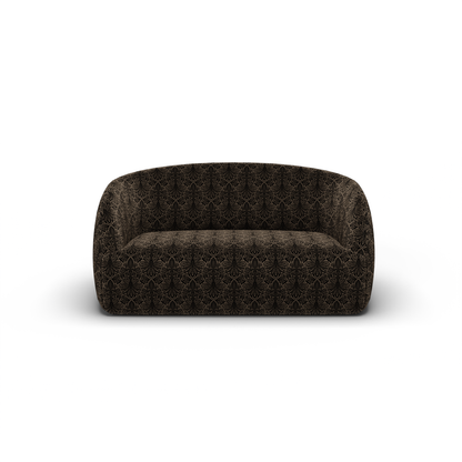 Capitano Upholstery Fabric (Borchelli Collection) - 5 Colours