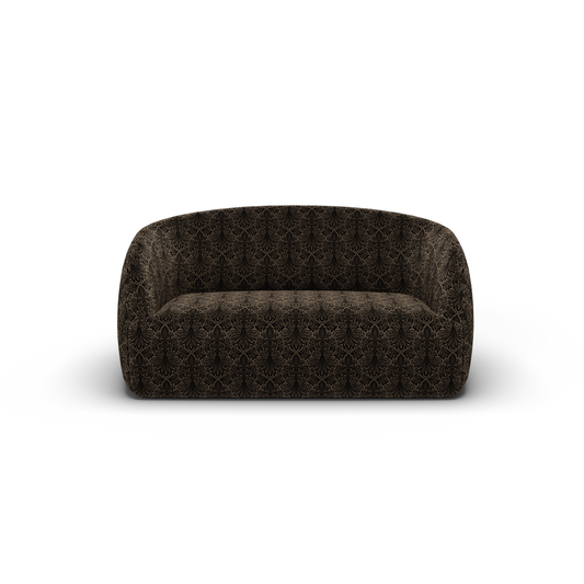Capitano Upholstery Fabric (Borchelli Collection) - 5 Colours