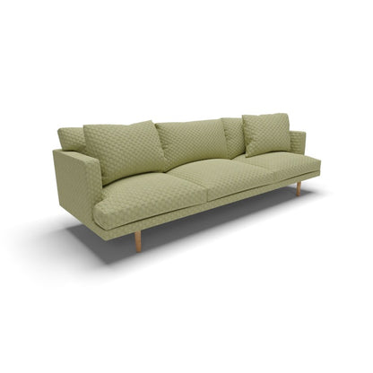 Clique Upholstery Fabric - 5 Colours