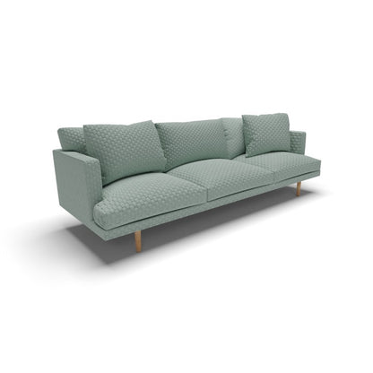 Clique Upholstery Fabric - 5 Colours
