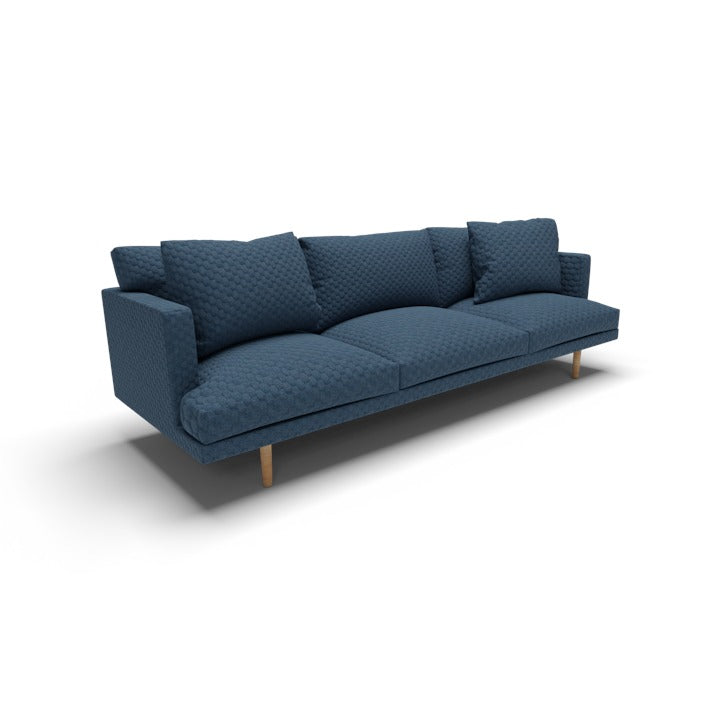 Clique Upholstery Fabric - 5 Colours