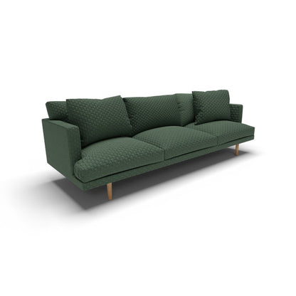 Clique Upholstery Fabric - 5 Colours