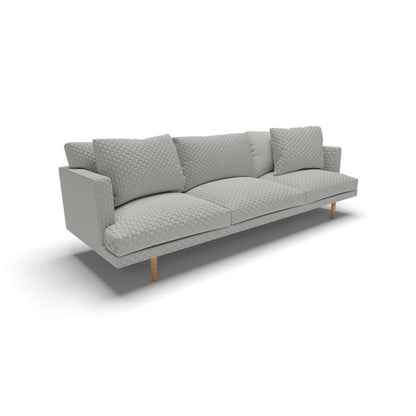 Clique Upholstery Fabric - 5 Colours