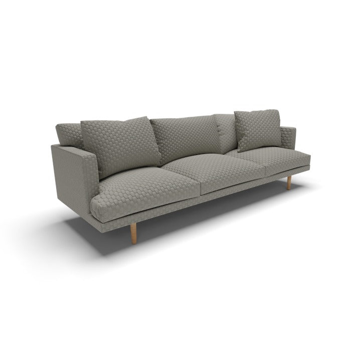 Clique Upholstery Fabric - 5 Colours