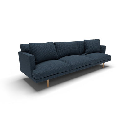 Clique Upholstery Fabric - 5 Colours