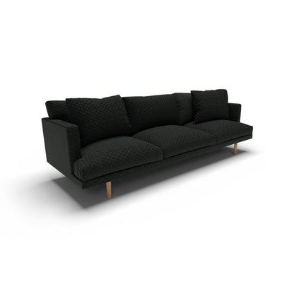 Clique Upholstery Fabric - 5 Colours
