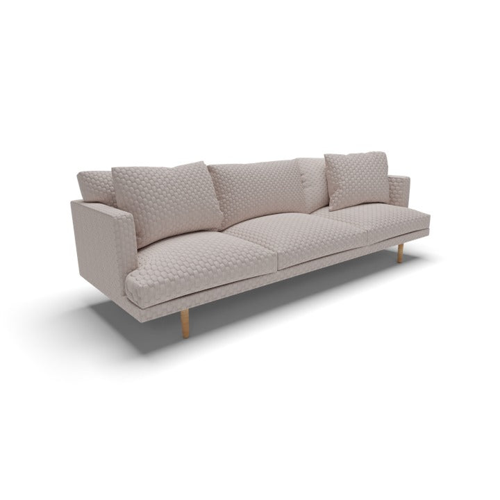 Clique Upholstery Fabric - 5 Colours