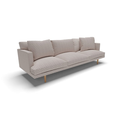 Clique Upholstery Fabric - 5 Colours
