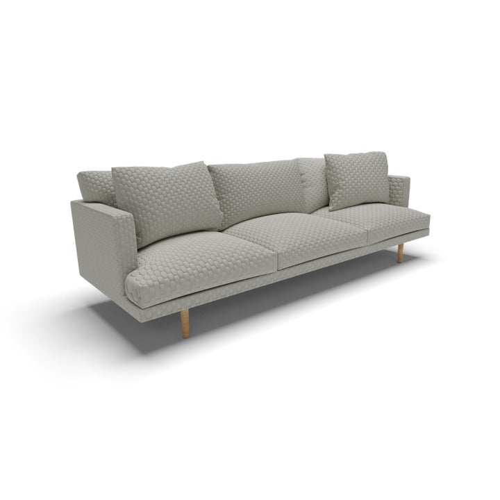 Clique Upholstery Fabric - 5 Colours