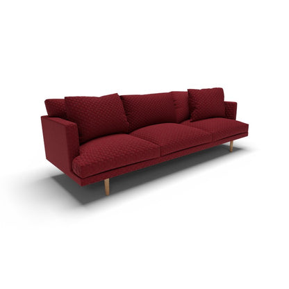 Clique Upholstery Fabric - 5 Colours