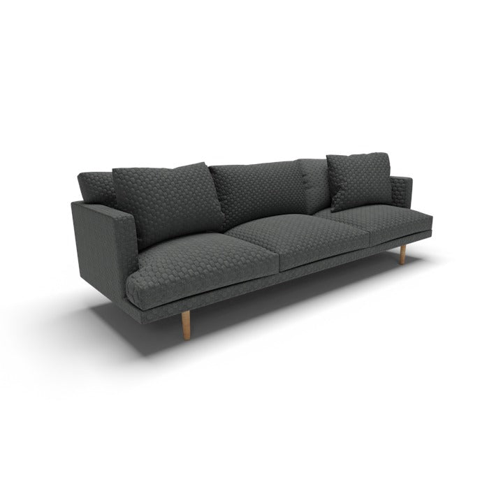 Clique Upholstery Fabric - 5 Colours