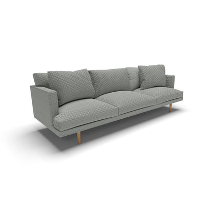 Clique Upholstery Fabric - 5 Colours