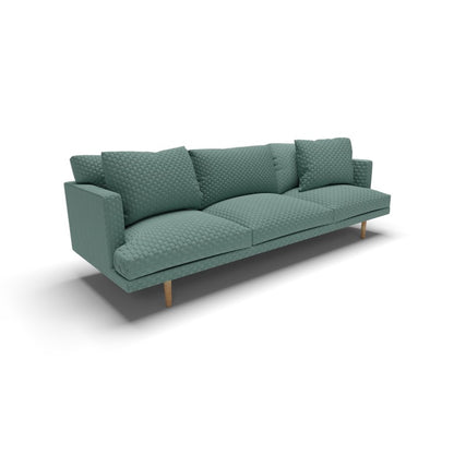 Clique Upholstery Fabric - 5 Colours