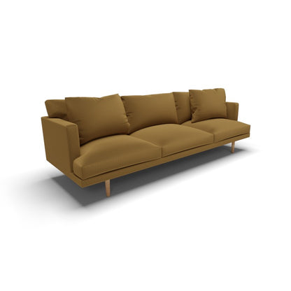 Dion Fabric - 25 Colours