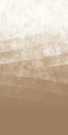 Misty Beach 2 - Hybrid Mural Wallpaper - Honey