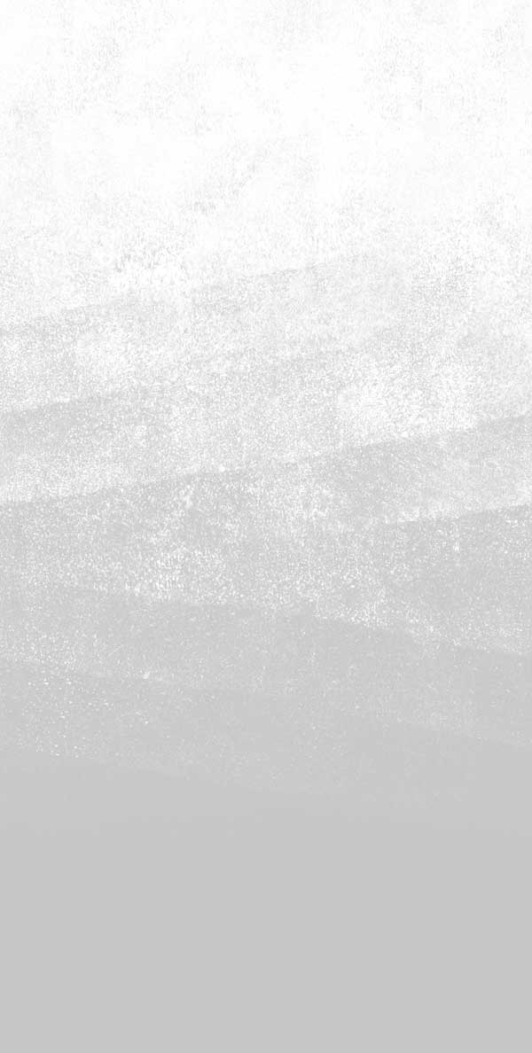 Misty Beach 2 - Hybrid Mural Wallpaper - Concrete