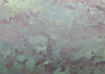 Calm Waters - Green Sage - Custom Sized Wallpaper Mural (per/m2)
