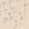 Cherry Blossom Wallpaper - Peach