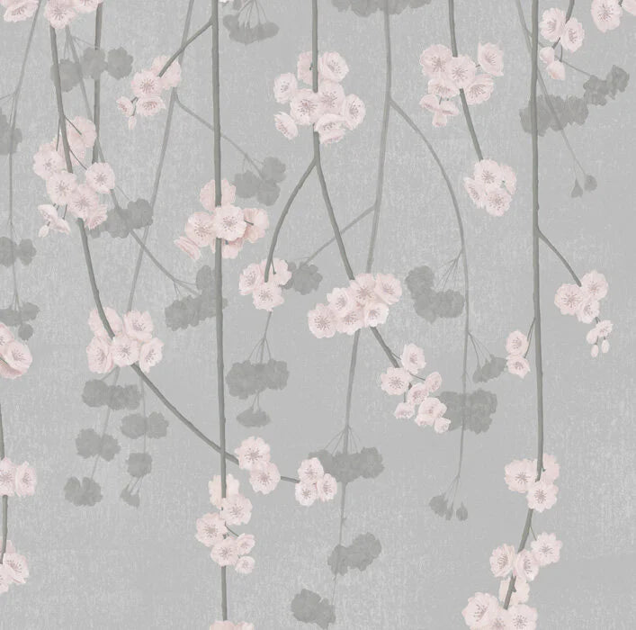 Sample - Cherry Blossom Wallpaper - Zen