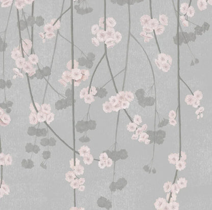 Cherry Blossom Wallpaper - Zen