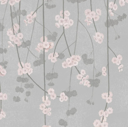 Cherry Blossom Wallpaper - Zen