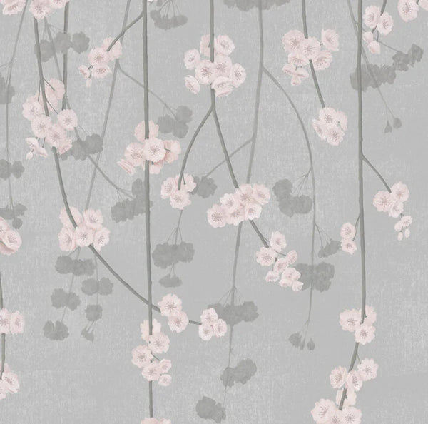 Sample - Cherry Blossom Wallpaper - Zen