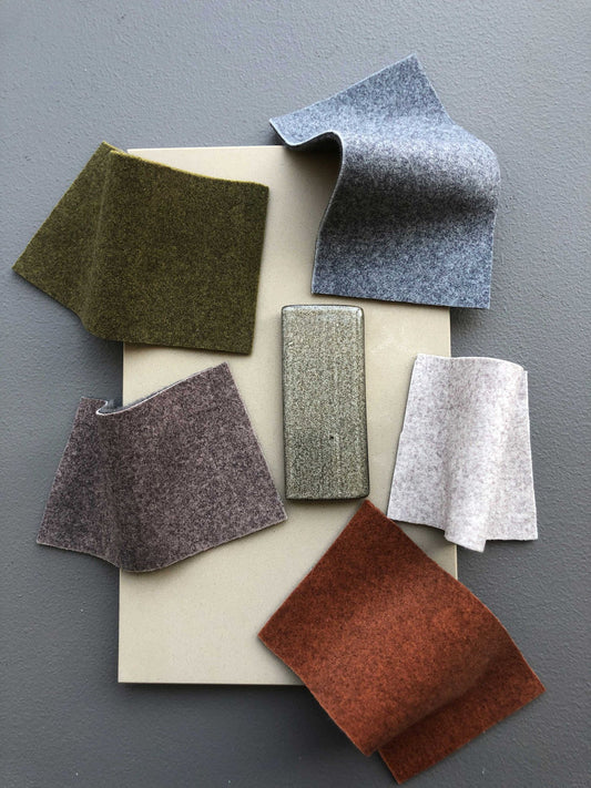 Felix Fabric - 22 Colours