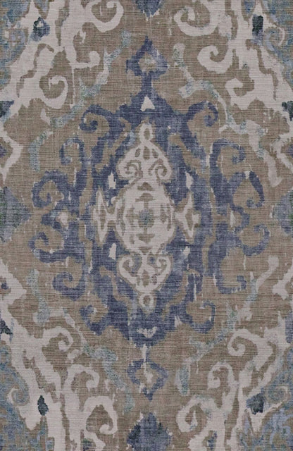 Fethiye Fabric - 2 Colours