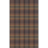 Nevis Wallpaper by Mulberry Home - Amethyst