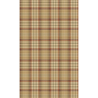 Nevis Wallpaper by Mulberry Home - Antique