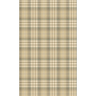 Nevis Wallpaper by Mulberry Home - Stone