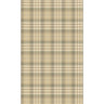 Nevis Wallpaper by Mulberry Home - Stone