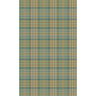 Nevis Wallpaper by Mulberry Home - Teal