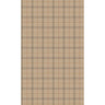 Islay Wallpaper by Mulberry Home - Woodsmoke