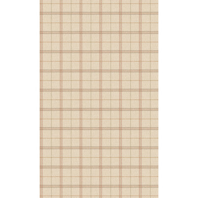 Islay Wallpaper by Mulberry Home - Antique