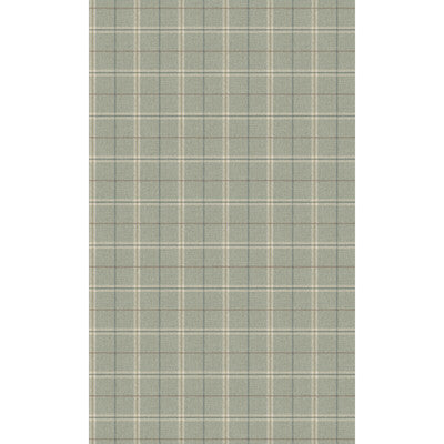 Islay Wallpaper by Mulberry Home - Aqua