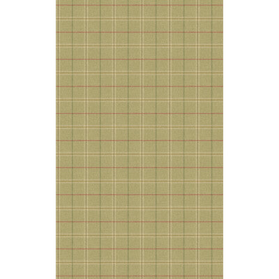 Islay Wallpaper by Mulberry Home - Lovat