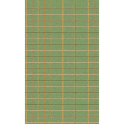 Islay Wallpaper by Mulberry Home - Emerald