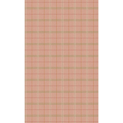 Islay Wallpaper by Mulberry Home - Tea Rose