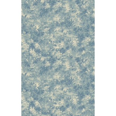 Mulberry Forest Wallpaper by Mulberry Home - Blue