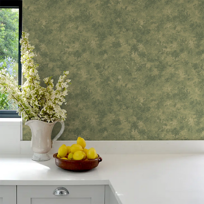 Mulberry Forest Wallpaper by Mulberry Home - Lovat