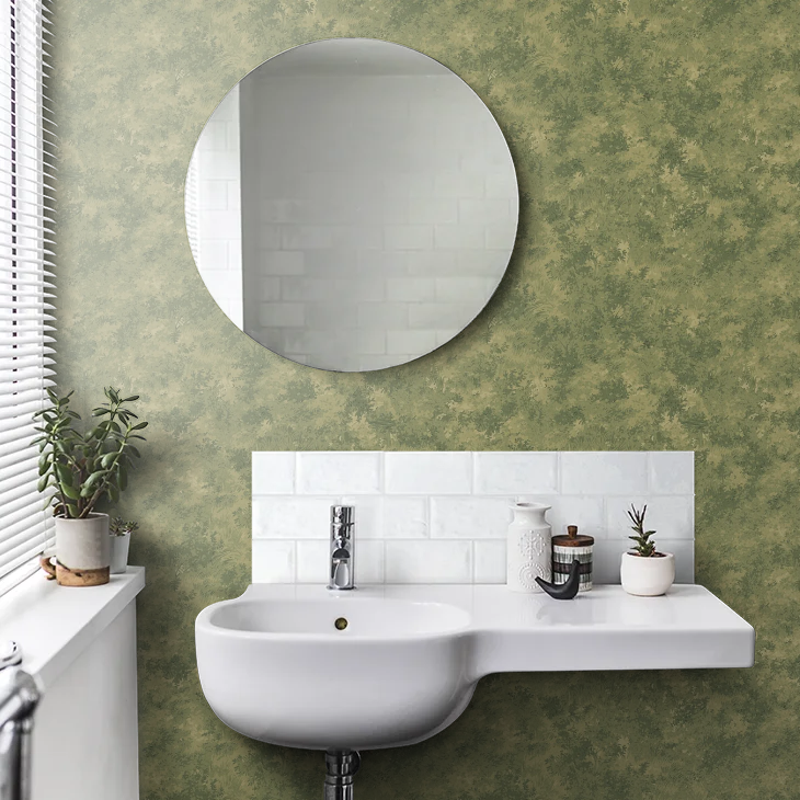 Mulberry Forest Wallpaper by Mulberry Home - Lovat