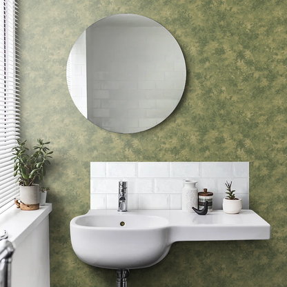 Mulberry Forest Wallpaper by Mulberry Home - Lovat