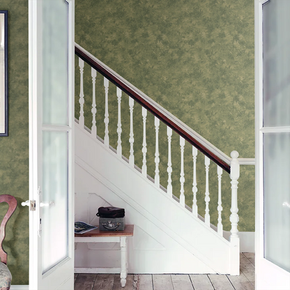Mulberry Forest Wallpaper by Mulberry Home - Lovat