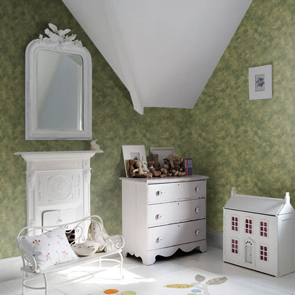 Mulberry Forest Wallpaper by Mulberry Home - Lovat