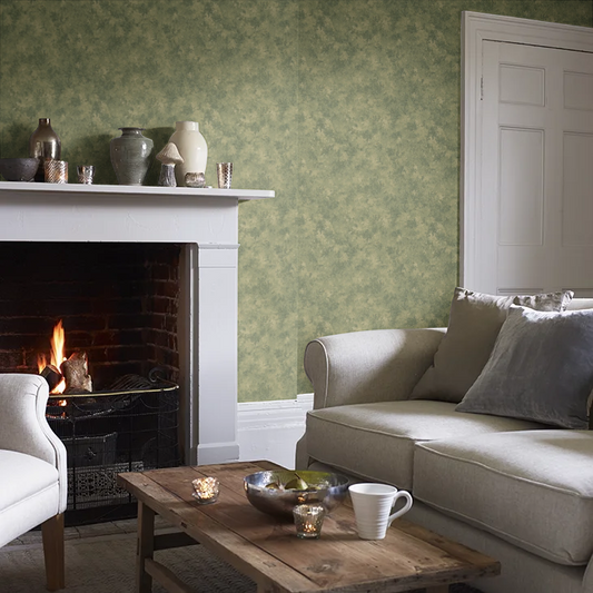 Mulberry Forest Wallpaper by Mulberry Home - Lovat