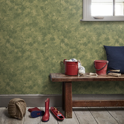 Mulberry Forest Wallpaper by Mulberry Home - Lovat