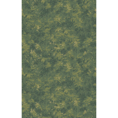 Mulberry Forest Wallpaper by Mulberry Home - Emerald