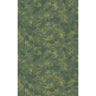 Mulberry Forest Wallpaper by Mulberry Home - Emerald